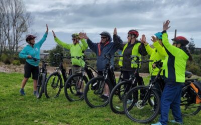 Exploring eBike-Friendly Routes in NZ: Scenic eBike Trails for Every Skill Level