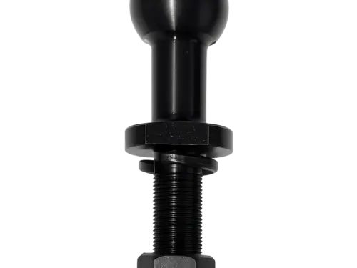 High Rise Towball Kits for Ergo Mount Rack