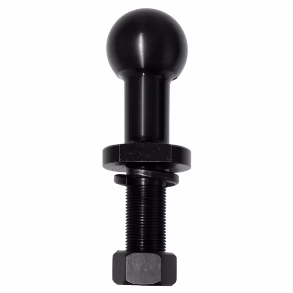High Rise Towball Kit for Ergo Mount Bike Rack
