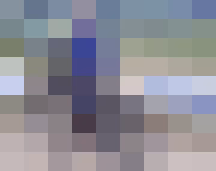 Woman with Hybrid E-Bike on top of hill